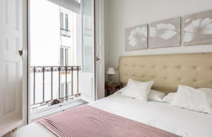 Apartamentos Alcalá - image 20