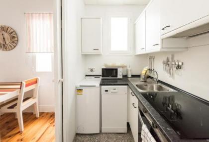 Apartamentos Alcalá - image 4