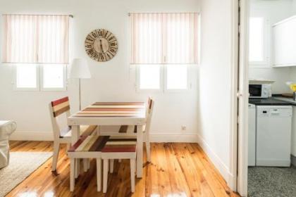 Apartamentos Alcalá - image 5