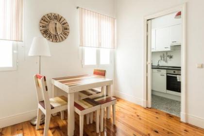 Apartamentos Alcalá - image 6