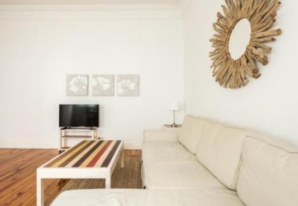 Apartamentos Alcalá - image 7