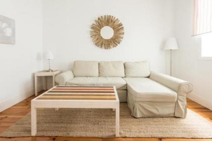 Apartamentos Alcalá - image 8