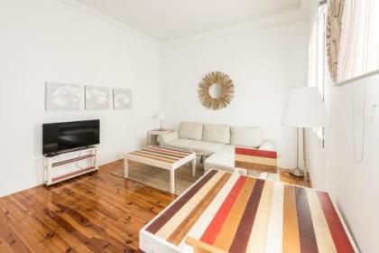 Apartamentos Alcalá - image 9