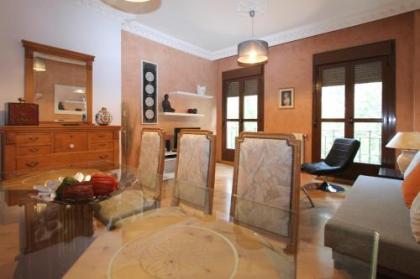 Apartment Gutenberg Deco - image 1