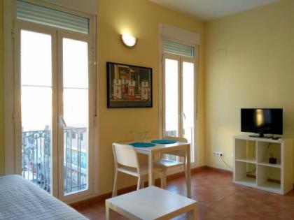 Apartamentos El Puente - image 10