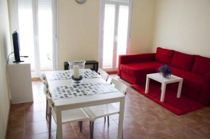 Apartamentos El Puente - image 11