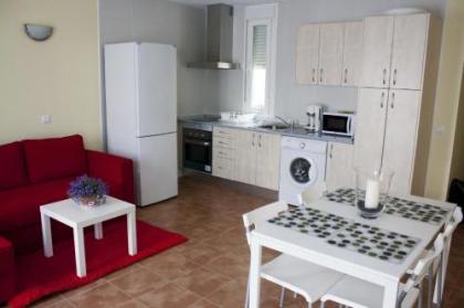 Apartamentos El Puente - image 12