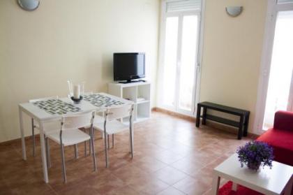 Apartamentos El Puente - image 13