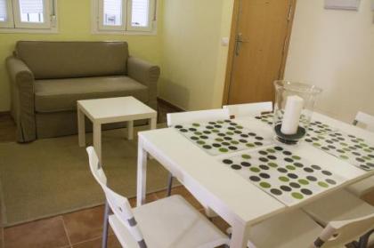 Apartamentos El Puente - image 14