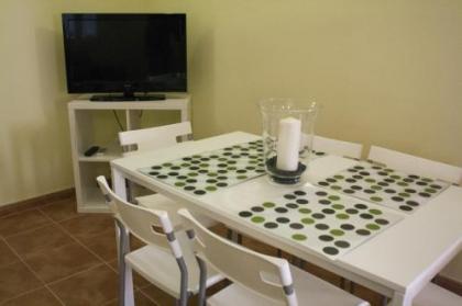 Apartamentos El Puente - image 15