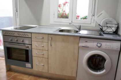 Apartamentos El Puente - image 17