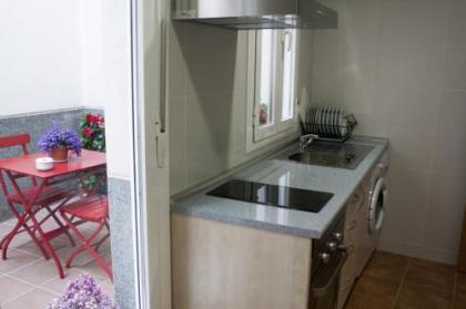 Apartamentos El Puente - image 18