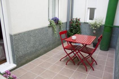 Apartamentos El Puente - image 19