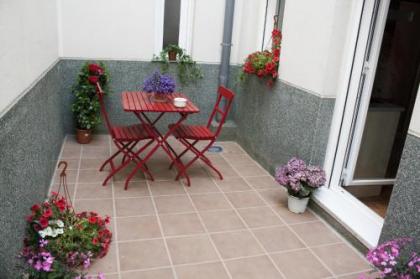 Apartamentos El Puente - image 20