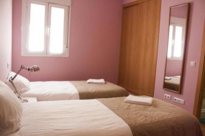 Apartamentos El Puente - image 5