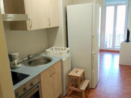 Apartamentos El Puente - image 9