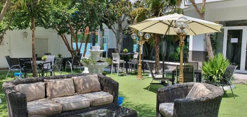 Escala Suites - main image