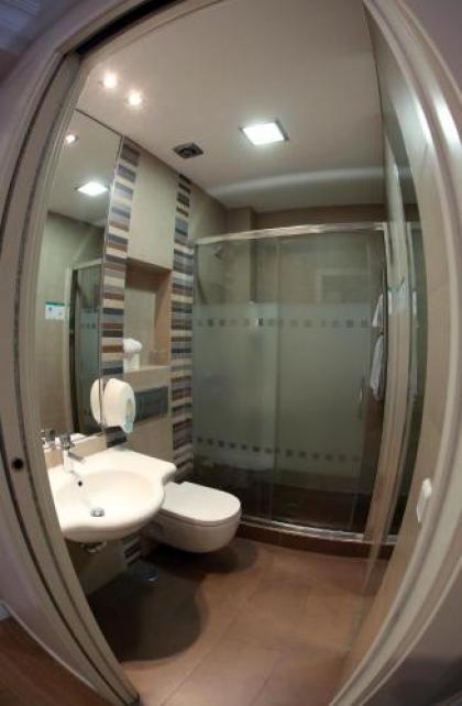Hostal Sol Square Madrid - image 10