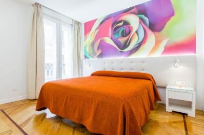 Hostal Sol Square Madrid - image 11