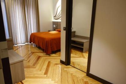 Hostal Sol Square Madrid - image 16