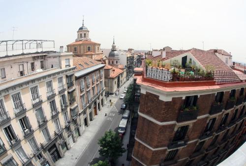 Hostal Sol Square Madrid - image 2