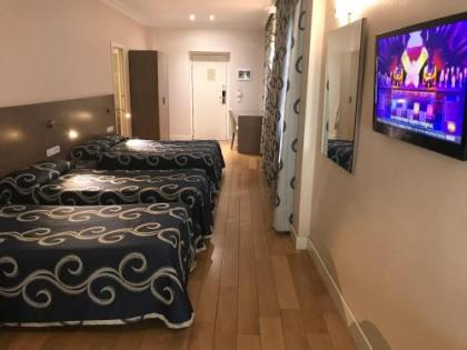 Hostal Sol Square Madrid - image 20