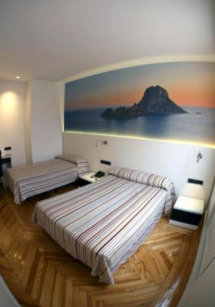 Hostal Sol Square Madrid - image 8