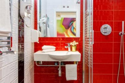 Hostal Sol Square Madrid - image 9