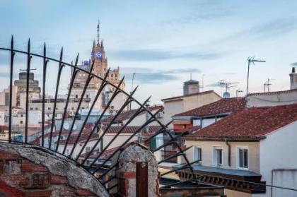 Carretas Attics Apartments - image 12