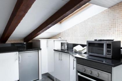 Carretas Attics Apartments - image 16