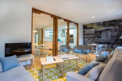 Slow Suites Luchana - image 1