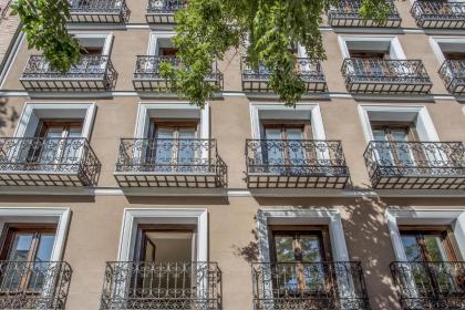 Slow Suites Luchana - image 12