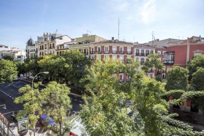 Slow Suites Luchana - image 13