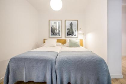 Slow Suites Luchana - image 15