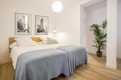 Slow Suites Luchana - image 16