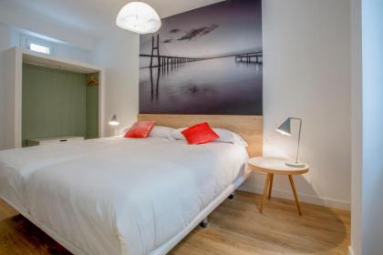 Slow Suites Luchana - image 17