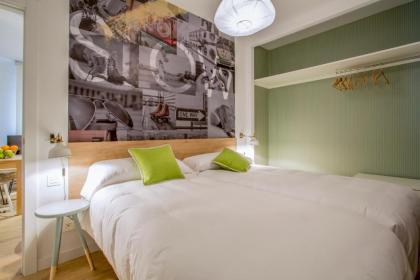 Slow Suites Luchana - image 19