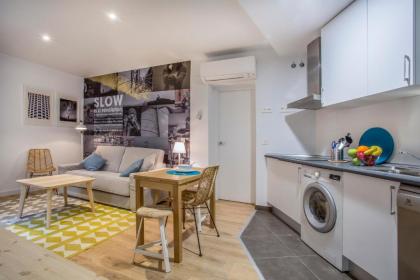 Slow Suites Luchana - image 20