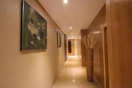 Menoir Dorsett Madrid Leganés - image 10