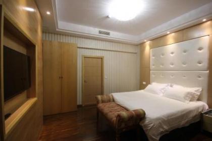 Menoir Dorsett Madrid Leganés - image 11