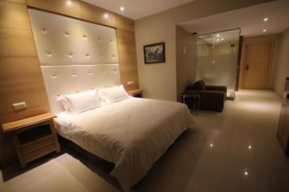 Menoir Dorsett Madrid Leganés - image 12
