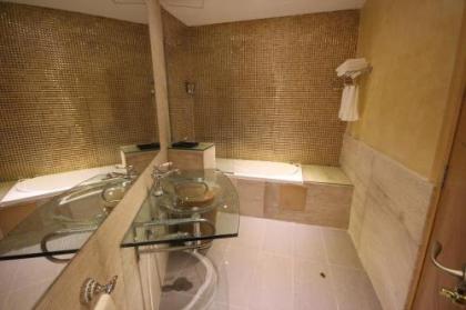Menoir Dorsett Madrid Leganés - image 14