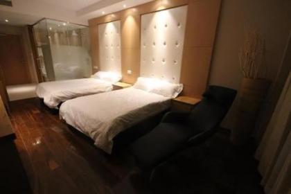 Menoir Dorsett Madrid Leganés - image 16