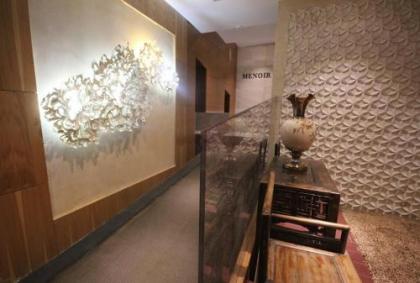 Menoir Dorsett Madrid Leganés - image 19