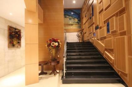 Menoir Dorsett Madrid Leganés - image 20
