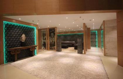 Menoir Dorsett Madrid Leganés - image 7