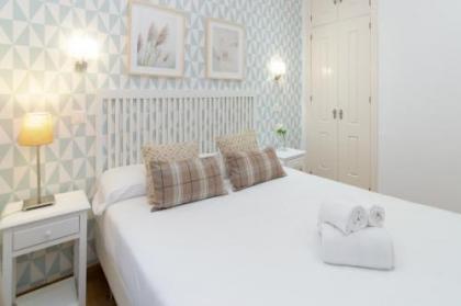 Apartamentos Gran Via - image 11
