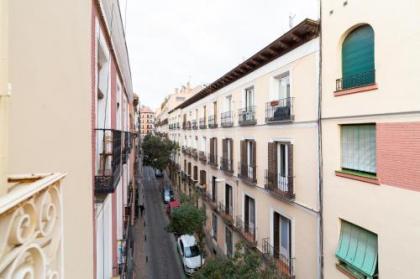 Apartamentos Gran Via - image 7