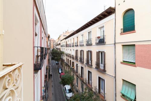 Apartamentos Gran Via - image 7