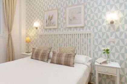 Apartamentos Gran Via - image 8
